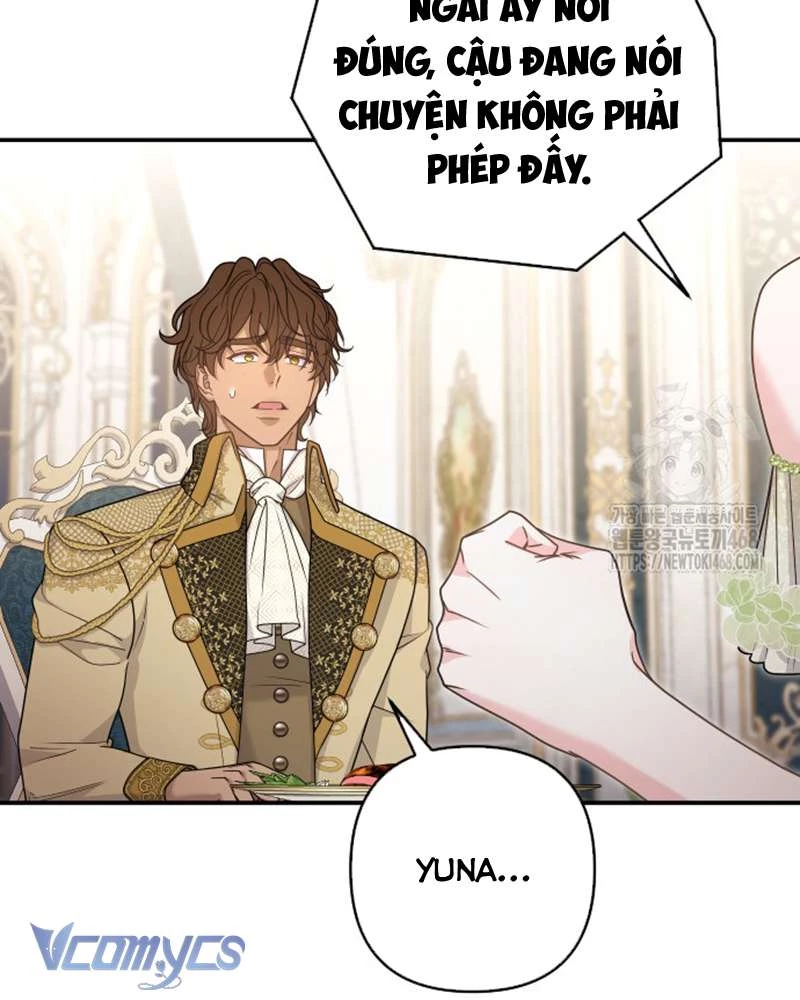 Trước Khi Em Có Ý Định Chạy Trốn Ta Sẽ Ngăn Chặn Nó Chapter 13 - 85