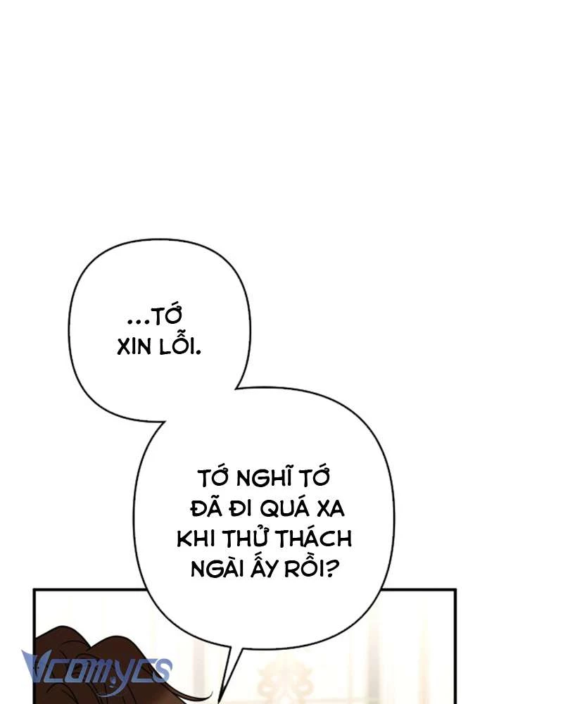 Trước Khi Em Có Ý Định Chạy Trốn Ta Sẽ Ngăn Chặn Nó Chapter 13 - 86