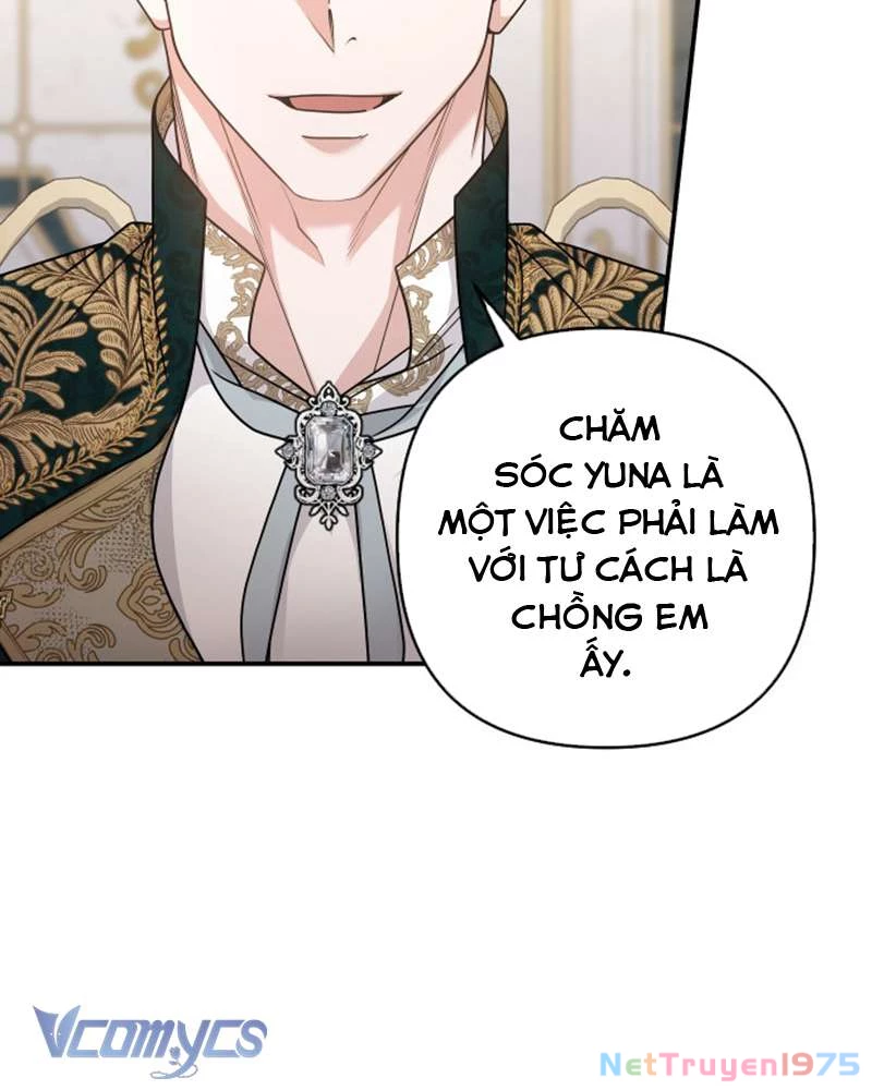 Trước Khi Em Có Ý Định Chạy Trốn Ta Sẽ Ngăn Chặn Nó Chapter 13 - 97