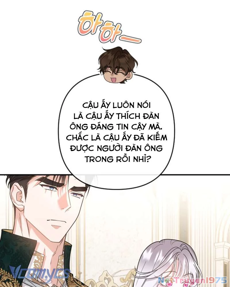 Trước Khi Em Có Ý Định Chạy Trốn Ta Sẽ Ngăn Chặn Nó Chapter 13 - 98