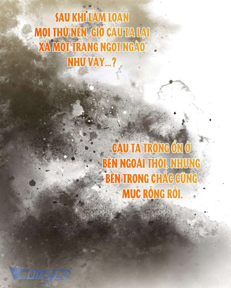 Trước Khi Em Có Ý Định Chạy Trốn Ta Sẽ Ngăn Chặn Nó Chapter 13 - 100