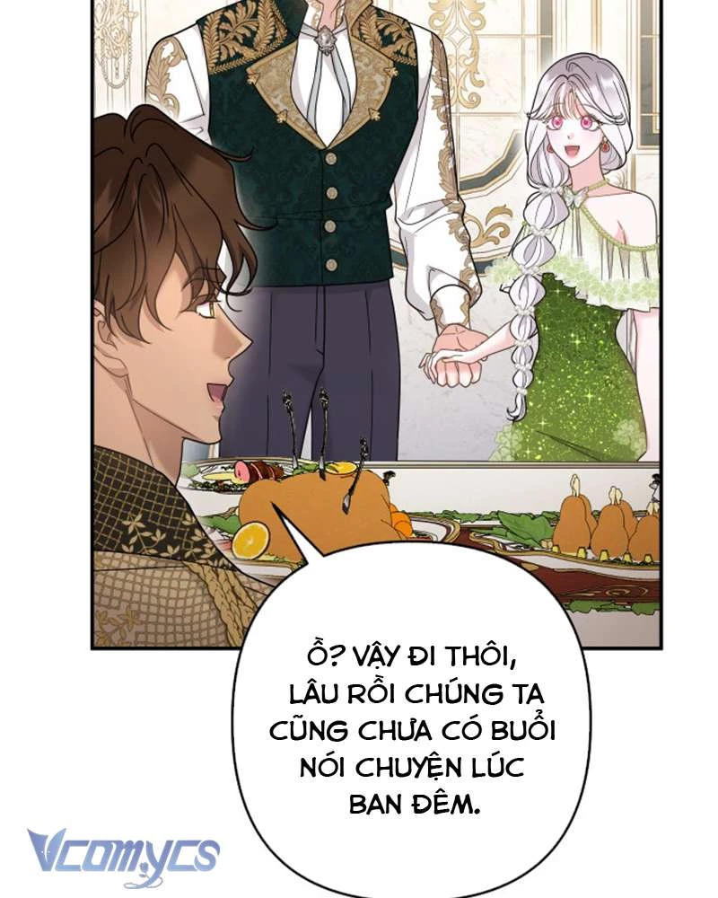 Trước Khi Em Có Ý Định Chạy Trốn Ta Sẽ Ngăn Chặn Nó Chapter 13 - 104