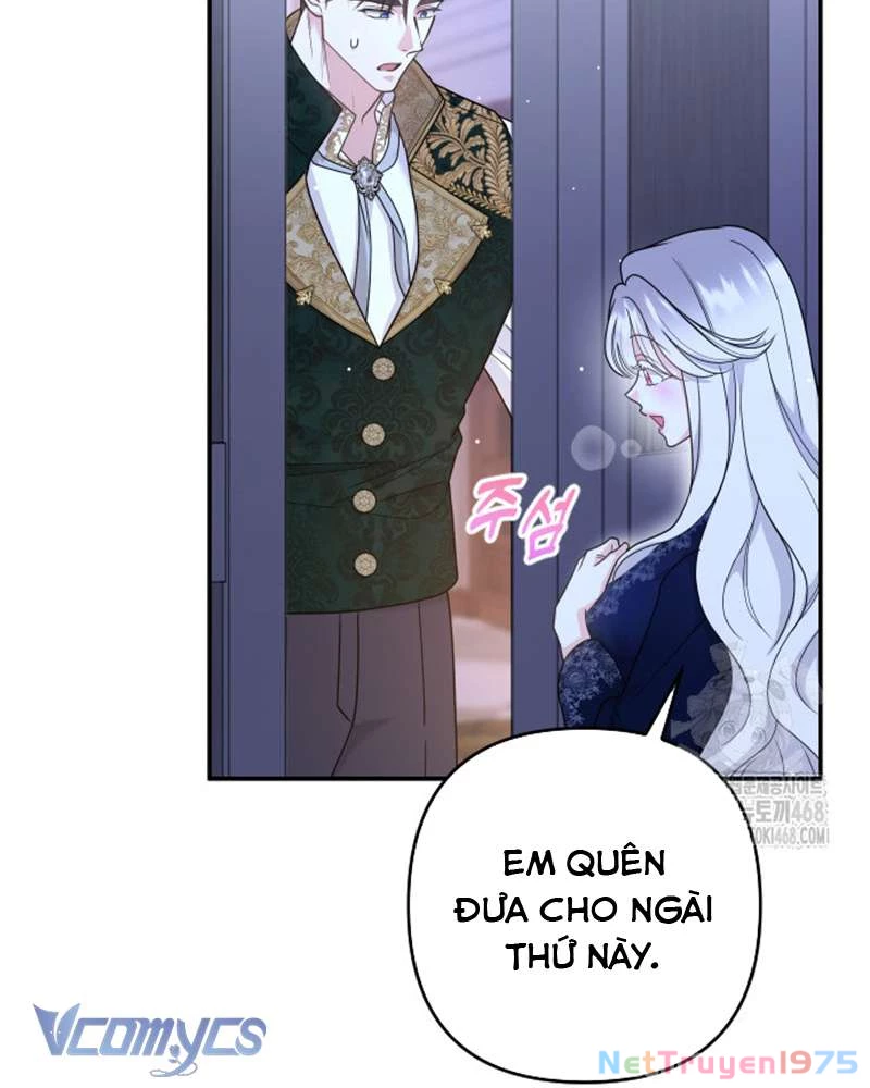 Trước Khi Em Có Ý Định Chạy Trốn Ta Sẽ Ngăn Chặn Nó Chapter 13 - 127