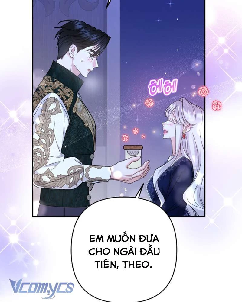Trước Khi Em Có Ý Định Chạy Trốn Ta Sẽ Ngăn Chặn Nó Chapter 13 - 130
