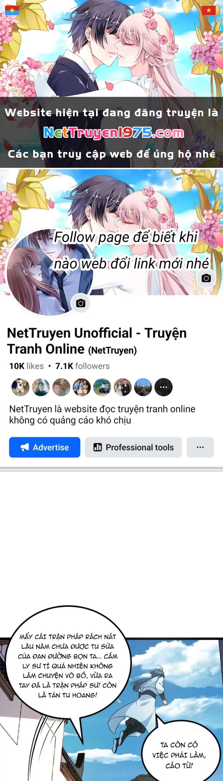 Tu Tiên Bắt Đầu Từ Trường Sinh Chapter 64 - 1