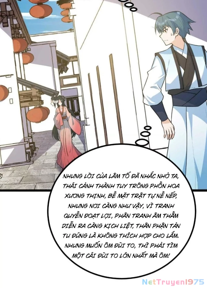 Tu Tiên Bắt Đầu Từ Trường Sinh Chapter 64 - 9