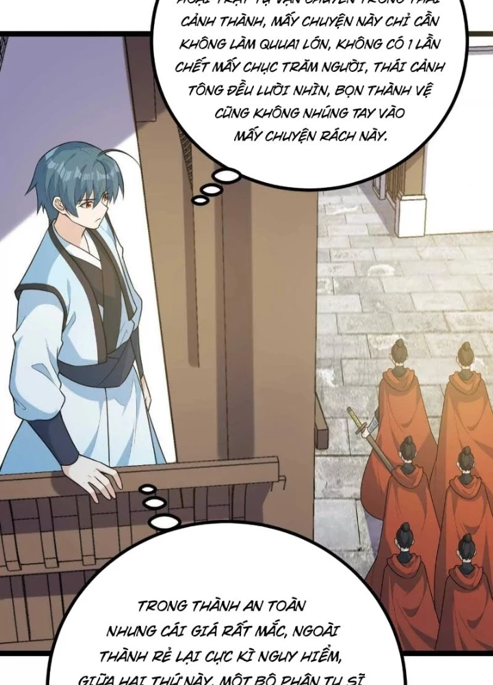 Tu Tiên Bắt Đầu Từ Trường Sinh Chapter 64 - 25