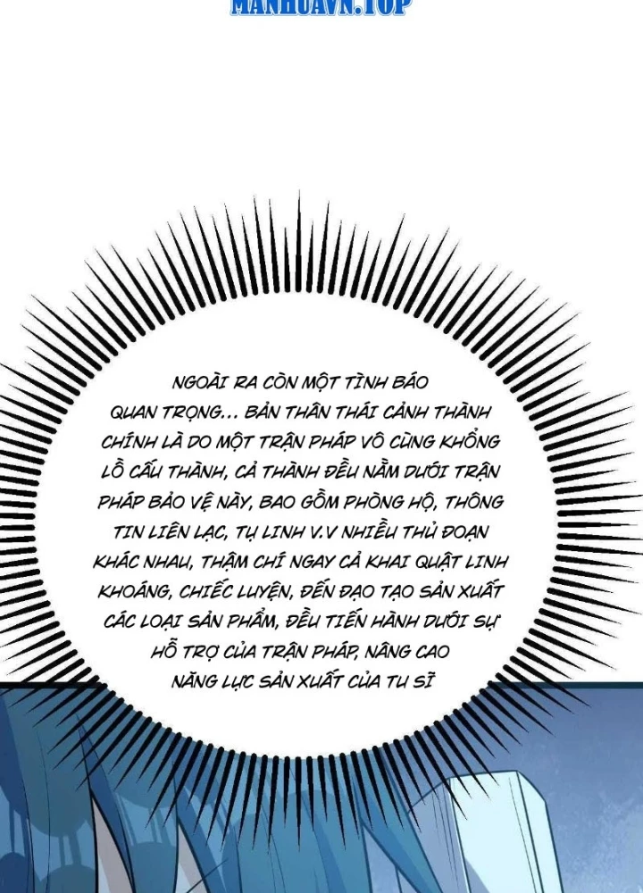 Tu Tiên Bắt Đầu Từ Trường Sinh Chapter 64 - 31