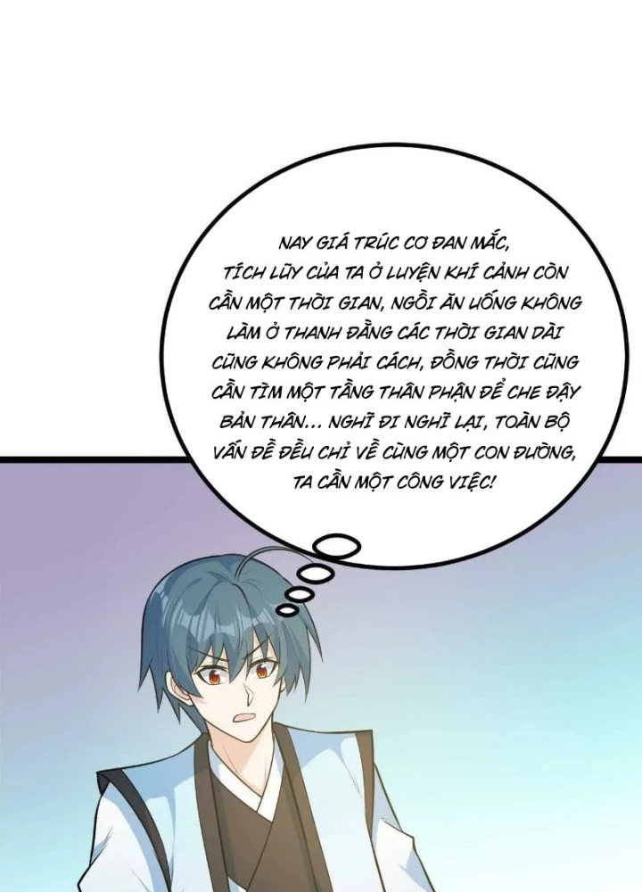 Tu Tiên Bắt Đầu Từ Trường Sinh Chapter 64 - 35
