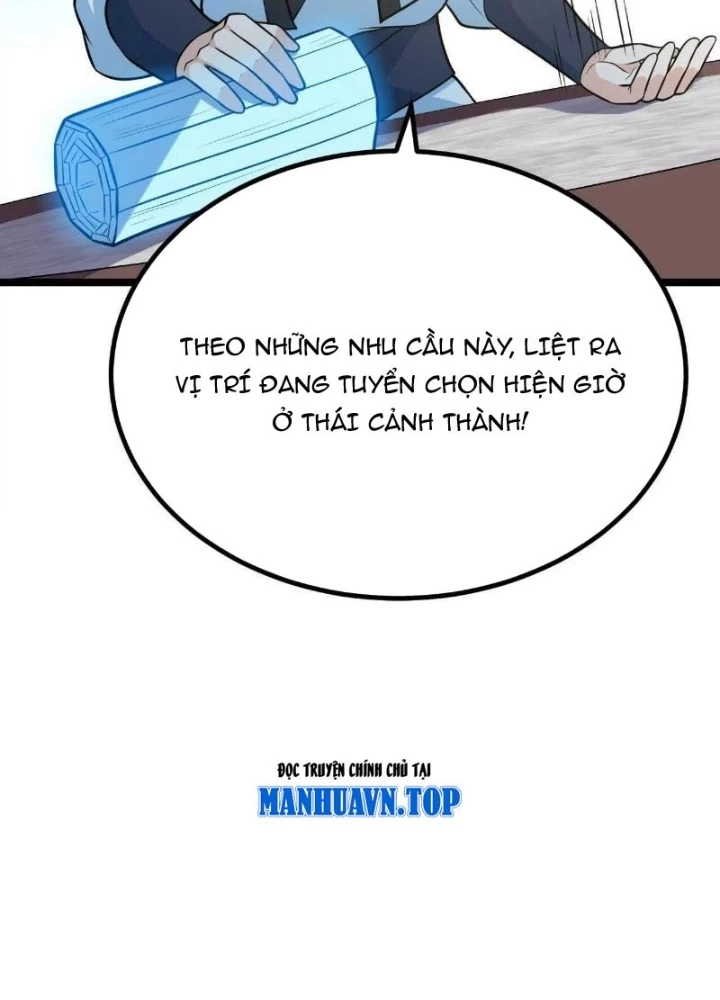 Tu Tiên Bắt Đầu Từ Trường Sinh Chapter 64 - 37