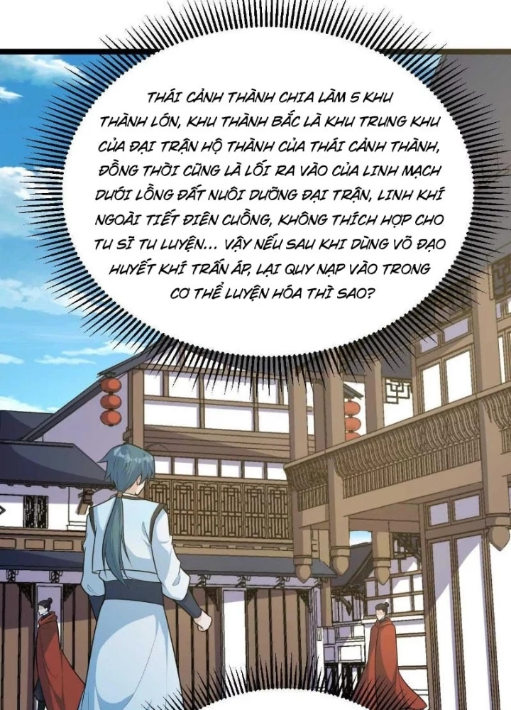Tu Tiên Bắt Đầu Từ Trường Sinh Chapter 64 - 51