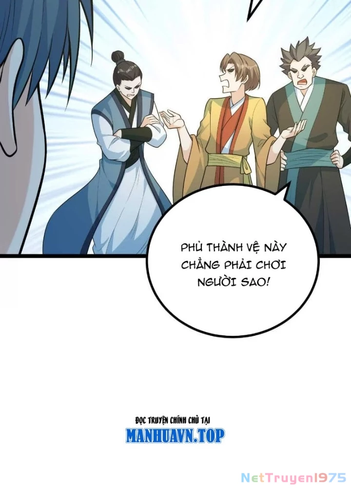 Tu Tiên Bắt Đầu Từ Trường Sinh Chapter 64 - 55