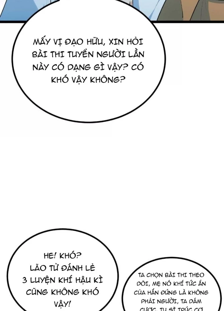 Tu Tiên Bắt Đầu Từ Trường Sinh Chapter 64 - 59