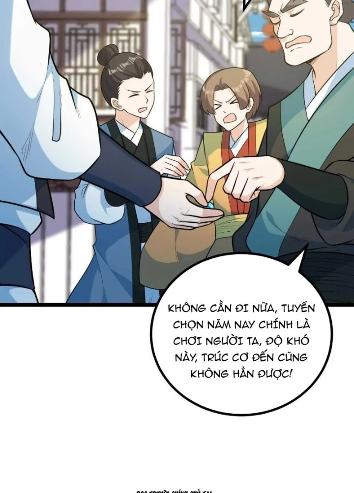 Tu Tiên Bắt Đầu Từ Trường Sinh Chapter 64 - 61
