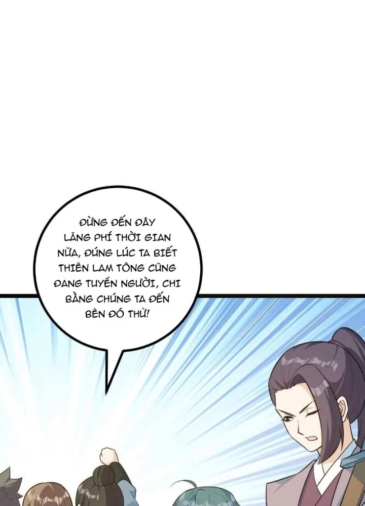 Tu Tiên Bắt Đầu Từ Trường Sinh Chapter 64 - 63