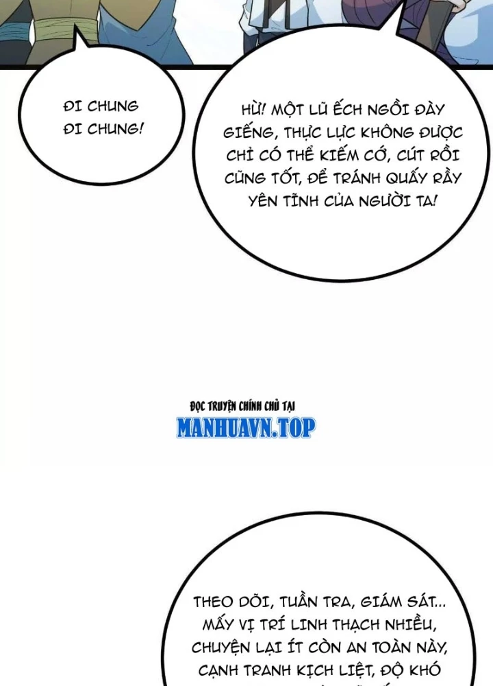 Tu Tiên Bắt Đầu Từ Trường Sinh Chapter 64 - 65