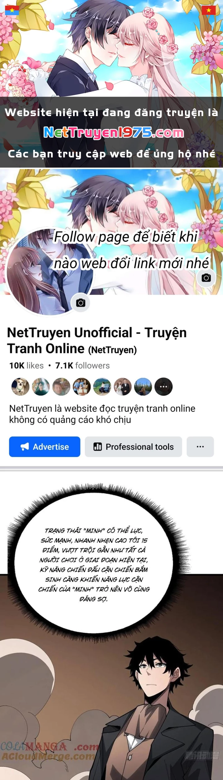 Người chơi đệ nhất Chapter 43 - 1