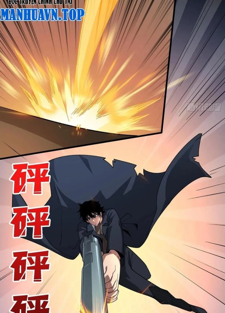 Người chơi đệ nhất Chapter 43 - 19