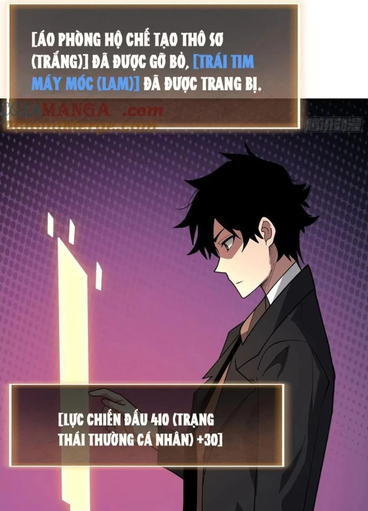 Người chơi đệ nhất Chapter 43 - 29