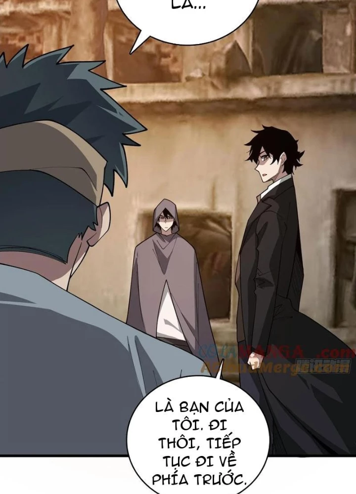 Người chơi đệ nhất Chapter 43 - 35