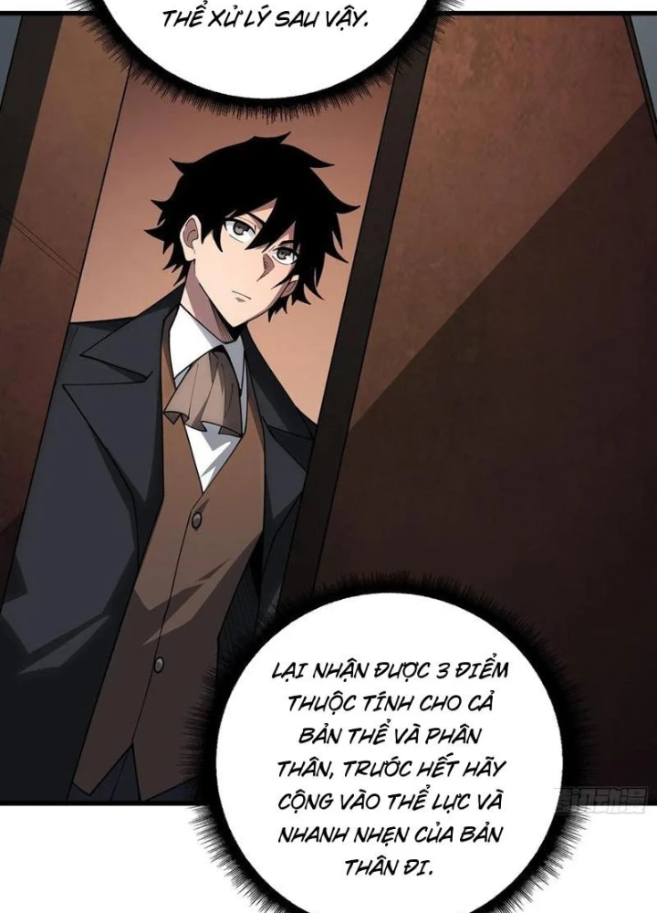 Người chơi đệ nhất Chapter 43 - 47