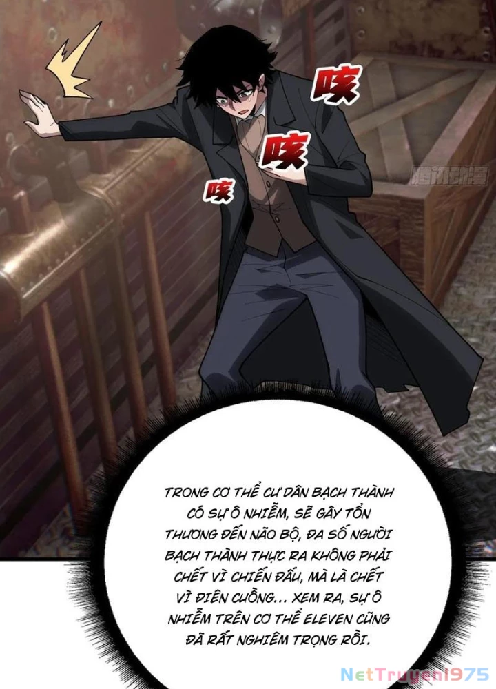Người chơi đệ nhất Chapter 43 - 55