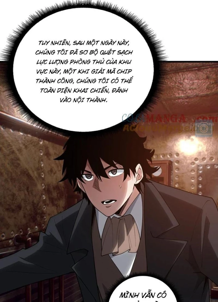 Người chơi đệ nhất Chapter 43 - 57