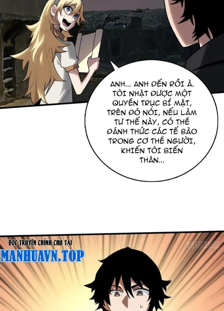 Người chơi đệ nhất Chapter 43 - 67