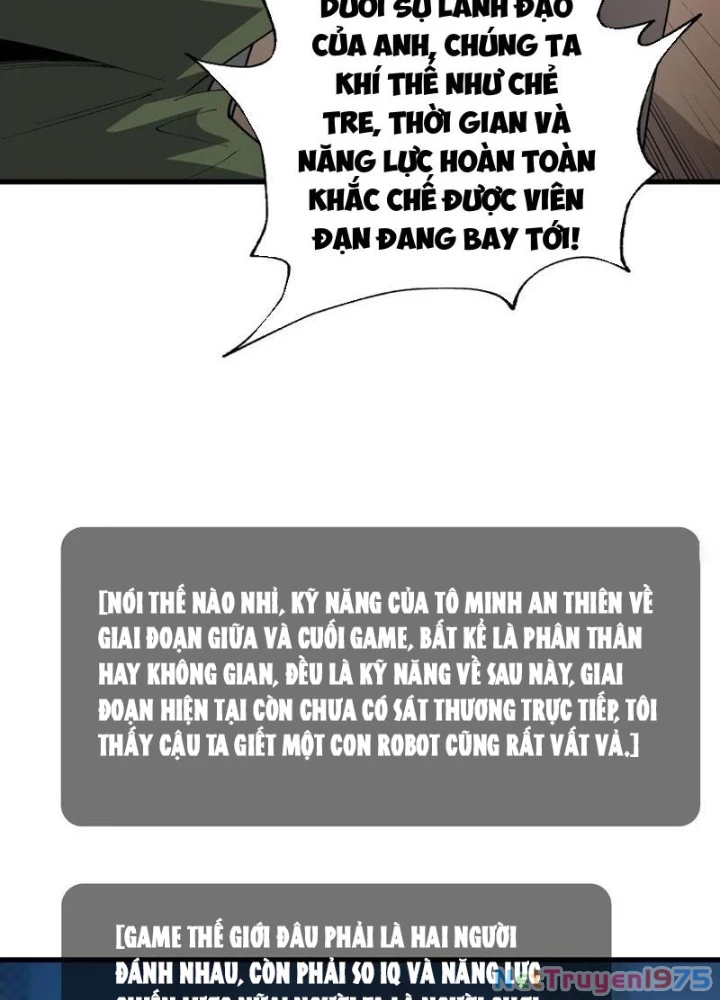Người chơi đệ nhất Chapter 43 - 101