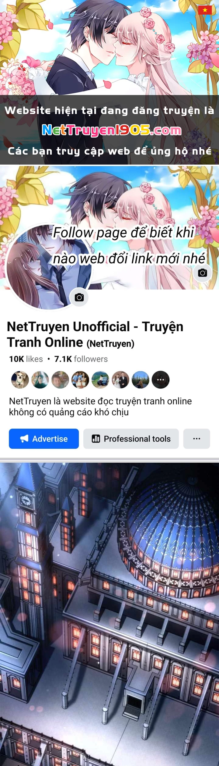 Đại Pháp Sư Toàn Năng Chapter 117 - 1