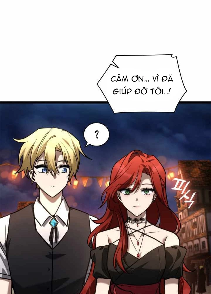 Đại Pháp Sư Toàn Năng Chapter 117 - 21