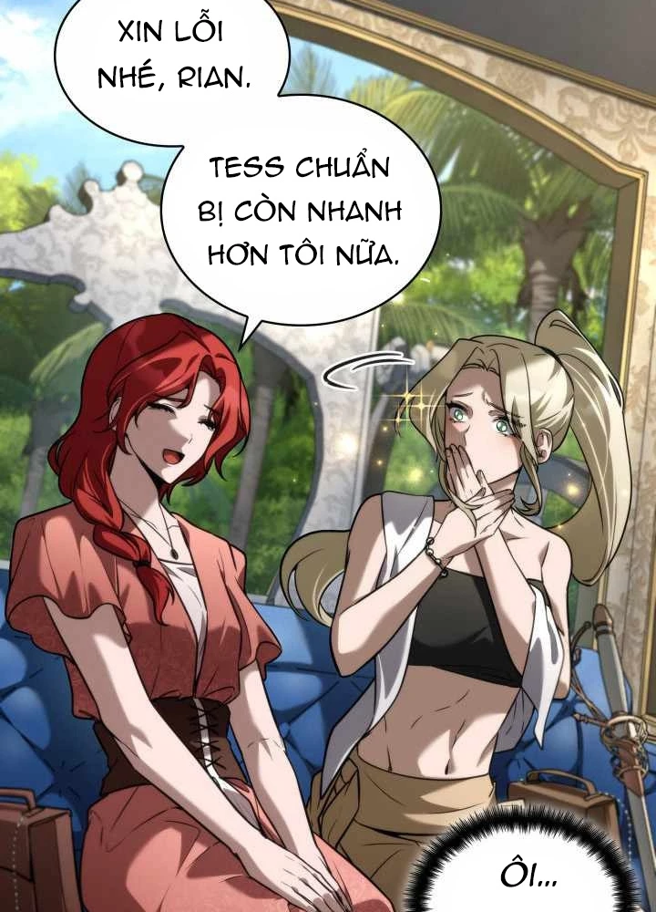 Đại Pháp Sư Toàn Năng Chapter 117 - 151