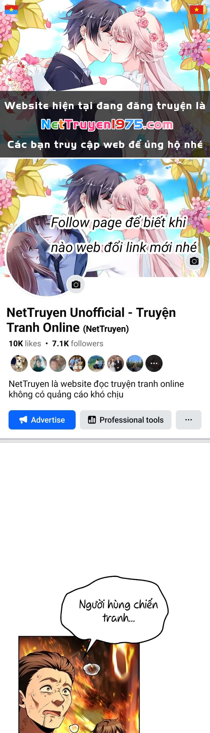 Đại Pháp Sư Mở Nhà Hàng Chapter 81 - 1