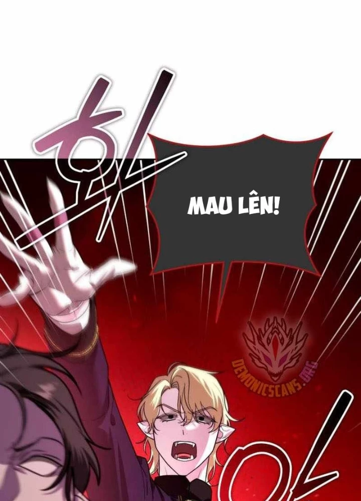 Bản Ngã Của Tôi Là Thợ Săn Dị Giới Chapter 38 - 45