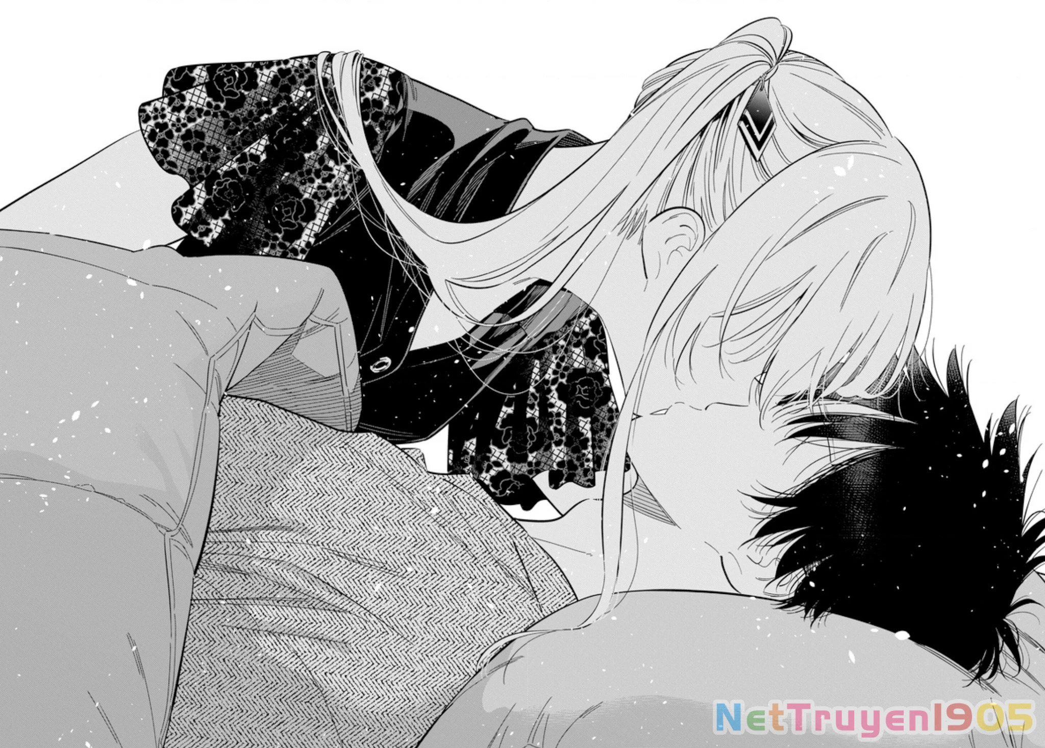 Những Đứa Trẻ Nhà Shiunji Chapter 27 - 15