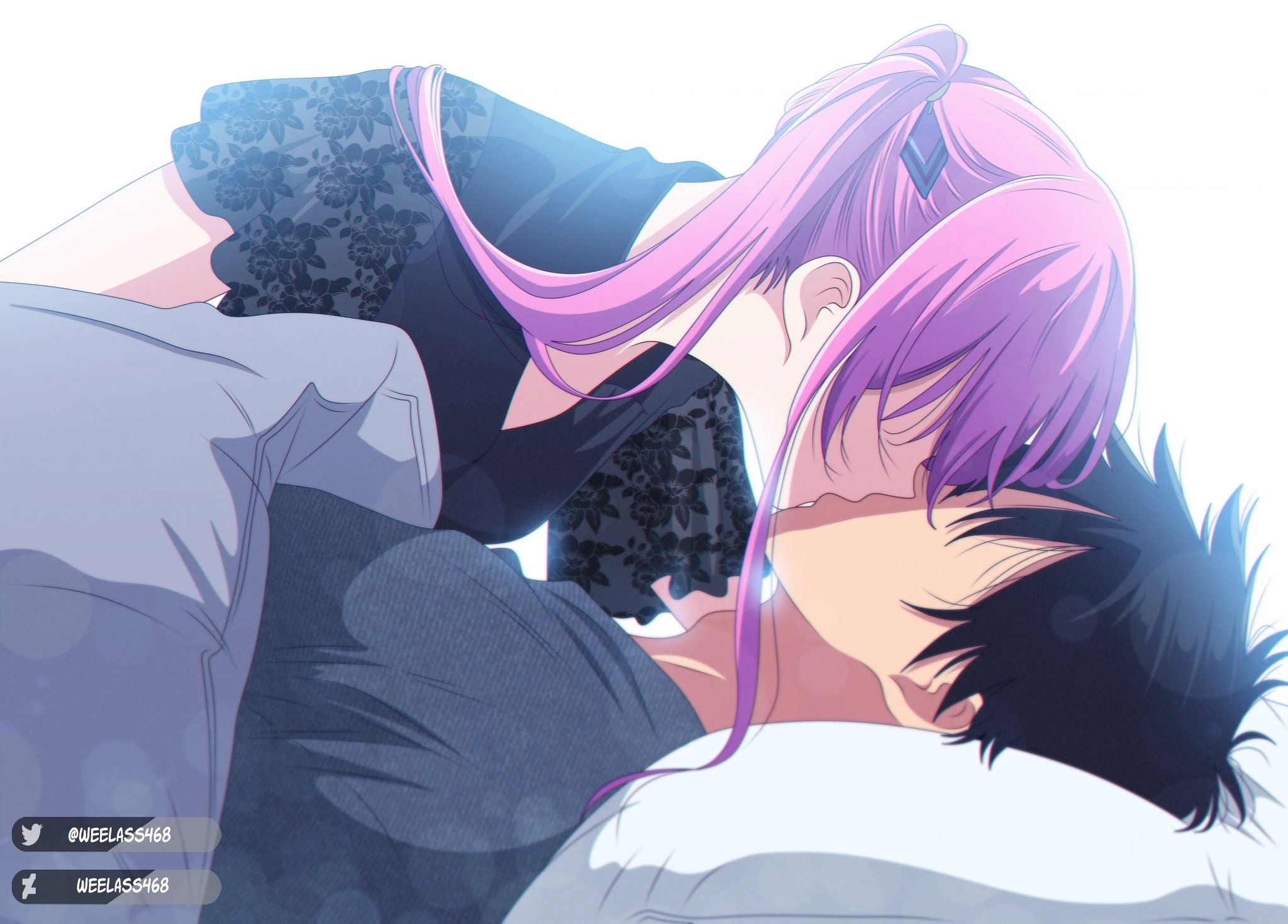 Những Đứa Trẻ Nhà Shiunji Chapter 27 - 16