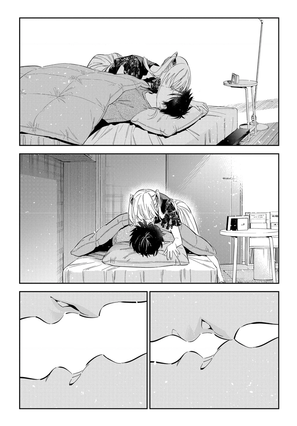 Những Đứa Trẻ Nhà Shiunji Chapter 27 - 17