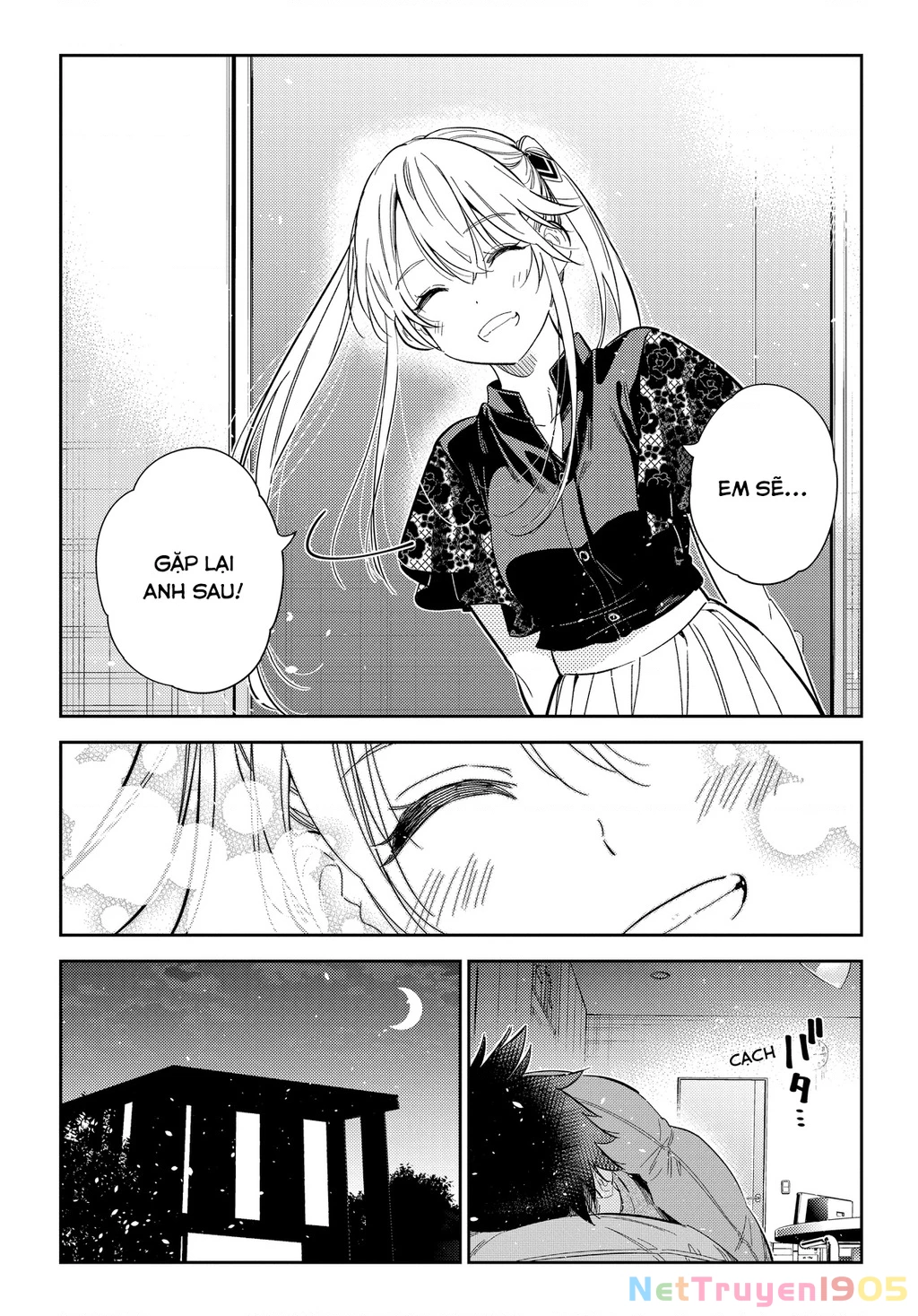 Những Đứa Trẻ Nhà Shiunji Chapter 27 - 19