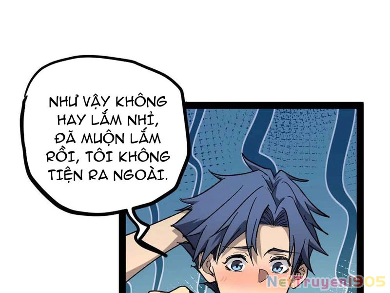 Người Giữ Cửa Vạn Giới Chapter 48 - 3