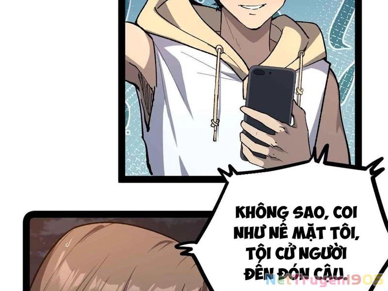 Người Giữ Cửa Vạn Giới Chapter 48 - 4