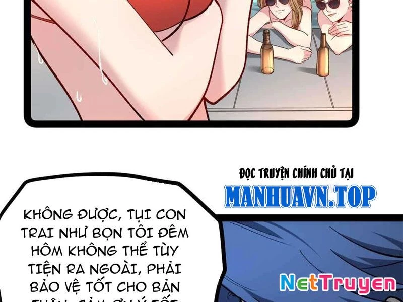 Người Giữ Cửa Vạn Giới Chapter 48 - 6