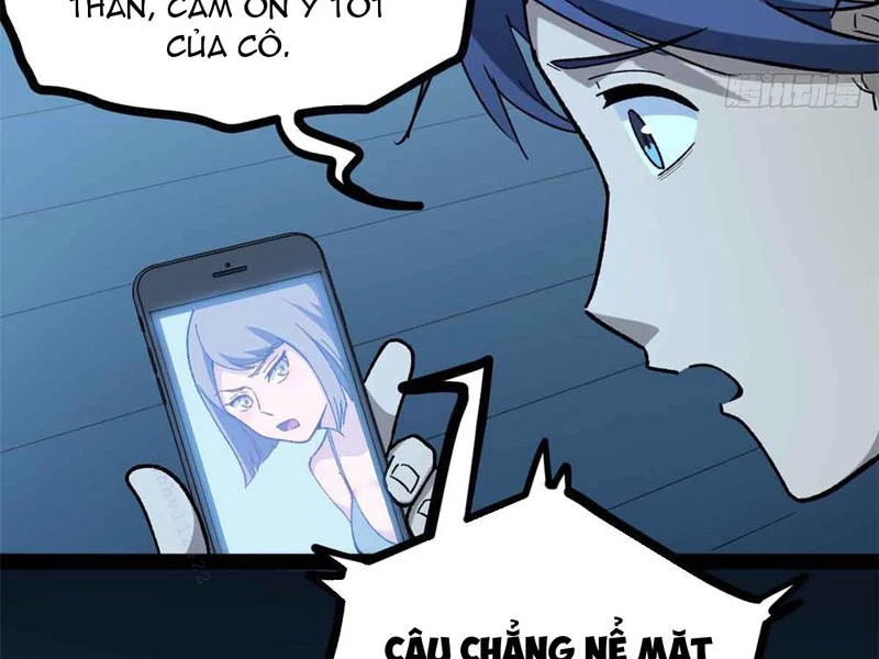 Người Giữ Cửa Vạn Giới Chapter 48 - 7