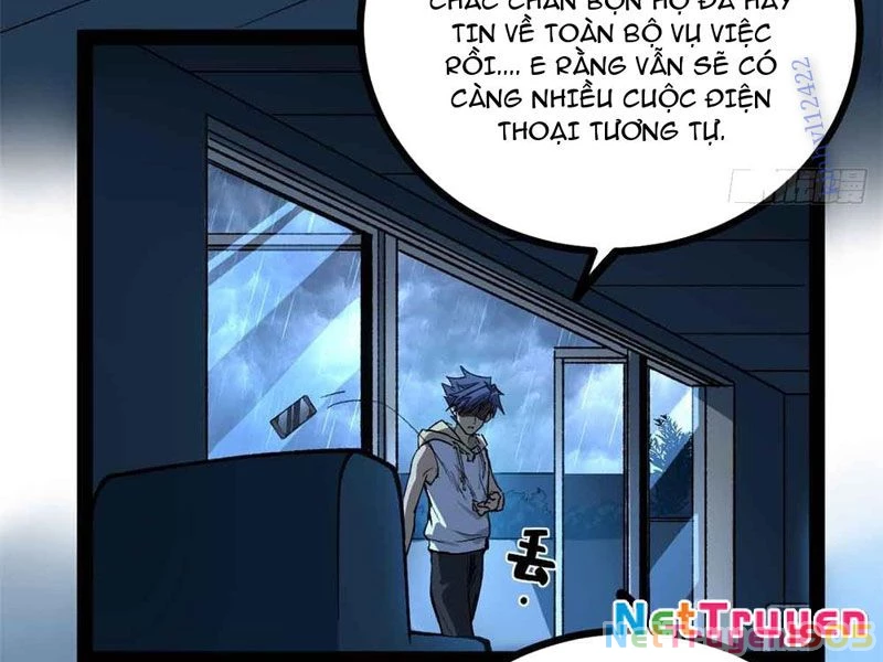 Người Giữ Cửa Vạn Giới Chapter 48 - 11