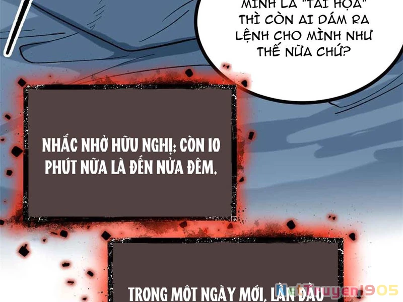 Người Giữ Cửa Vạn Giới Chapter 48 - 14