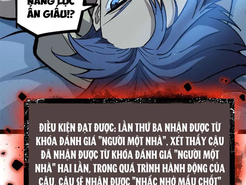 Người Giữ Cửa Vạn Giới Chapter 48 - 17
