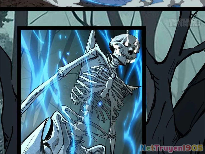 Người Giữ Cửa Vạn Giới Chapter 48 - 33