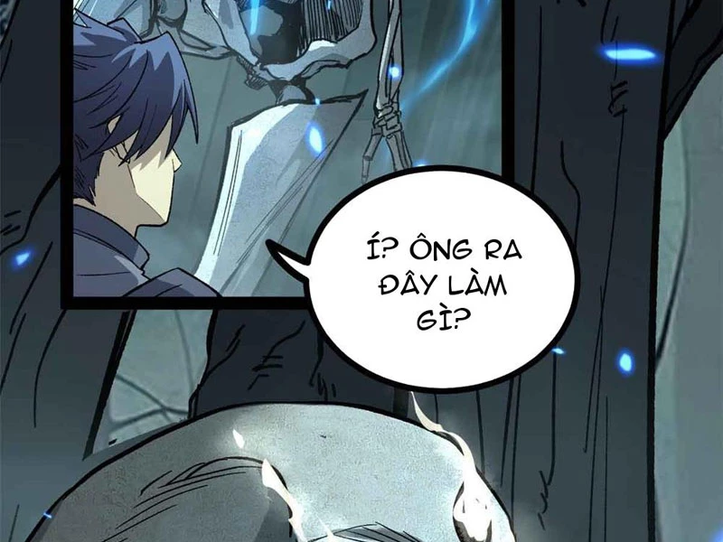 Người Giữ Cửa Vạn Giới Chapter 48 - 34