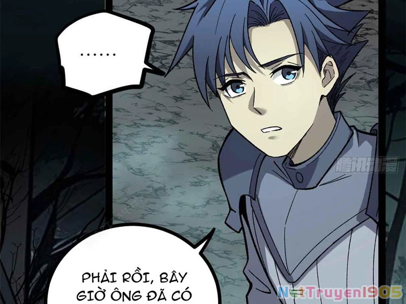 Người Giữ Cửa Vạn Giới Chapter 48 - 37