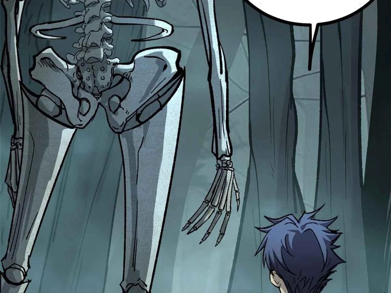 Người Giữ Cửa Vạn Giới Chapter 48 - 40