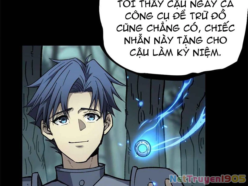 Người Giữ Cửa Vạn Giới Chapter 48 - 42
